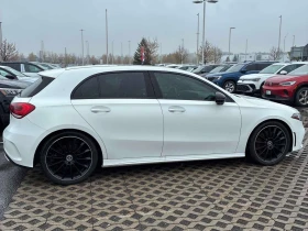 Mercedes-Benz A 250 | DISTRONIC | ������� | CARFAX |  | Mobile.bg � ����� ������ 3