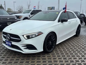 ����� �� �������� �� Mercedes-Benz A 250 | DISTRONIC | ������� | CARFAX | 