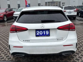 Mercedes-Benz A 250 | DISTRONIC | ������� | CARFAX |  | Mobile.bg � ����� ������ 4