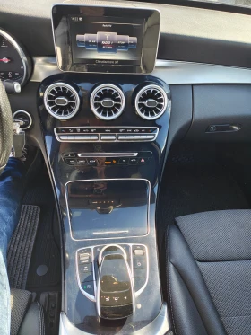 Mercedes-Benz C 220 4 MATIC | Mobile.bg � ����� ������ 16