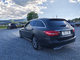 Mercedes-Benz C 220 4 MATIC | Mobile.bg � ����� ������ 6