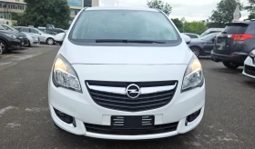 Opel Meriva 1.6cdti 95hp euro 6 | Mobile.bg � ����� ������ 12