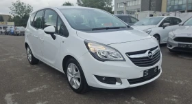 Opel Meriva 1.6cdti 95hp euro 6 | Mobile.bg � ����� ������ 11