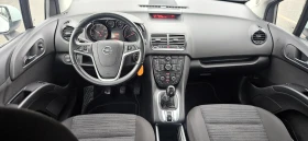 Opel Meriva 1.6cdti 95hp euro 6 | Mobile.bg � ����� ������ 6