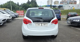 Opel Meriva 1.6cdti 95hp euro 6 | Mobile.bg � ����� ������ 8