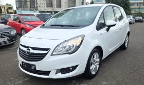 ������ Opel Meriva