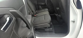 ����� �� �������� �� Opel Meriva 1.6cdti 95hp euro 6