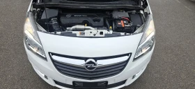Opel Meriva 1.6cdti 95hp euro 6 | Mobile.bg � ����� ������ 7