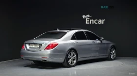 Mercedes-Benz S 500 L* 4MATIC* ���������* �������* 360* ������* ����*  | Mobile.bg � ����� ������ 3