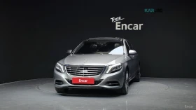 Mercedes-Benz S 500 L* 4MATIC* ���������* �������* 360* ������* ����*  | Mobile.bg � ����� ������ 2