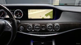 Mercedes-Benz S 500 L* 4MATIC* ���������* �������* 360* ������* ����*  | Mobile.bg � ����� ������ 15