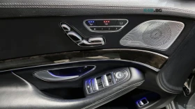 Mercedes-Benz S 500 L* 4MATIC* ���������* �������* 360* ������* ����*  | Mobile.bg � ����� ������ 12