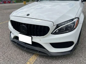 Mercedes-Benz C 400 CARBON DETAILS| JB4 STAGE 1| BURMESTER| PANO|  | Mobile.bg � ����� ������ 5
