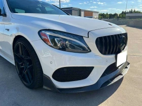 Mercedes-Benz C 400 CARBON DETAILS| JB4 STAGE 1| BURMESTER| PANO|  | Mobile.bg � ����� ������ 6