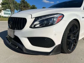 Mercedes-Benz C 400 CARBON DETAILS| JB4 STAGE 1| BURMESTER| PANO|  | Mobile.bg � ����� ������ 4