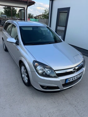 Opel Astra 1.6i  105�.�.   161 000 �� ���� ������  | Mobile.bg � ����� ������ 4