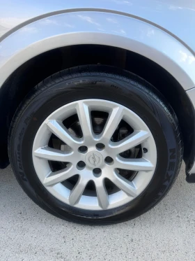 Opel Astra 1.6i  105�.�.   161 000 �� ���� ������  | Mobile.bg � ����� ������ 13