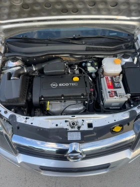 Opel Astra 1.6i  105�.�.   161 000 �� ���� ������  | Mobile.bg � ����� ������ 12