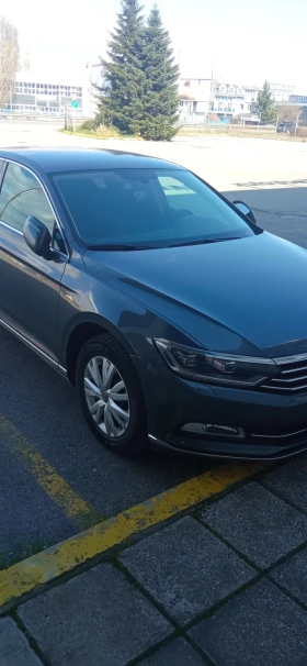 VW Passat undefined | Auto.bg — изображение 2