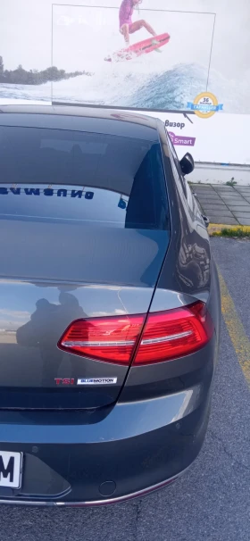 VW Passat undefined | Auto.bg — изображение 3