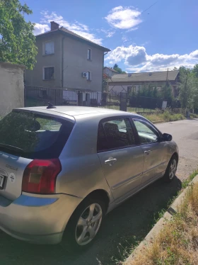 Toyota Corolla | Mobile.bg � ����� ������ 4
