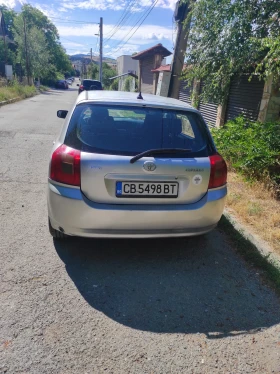 Toyota Corolla | Mobile.bg � ����� ������ 2
