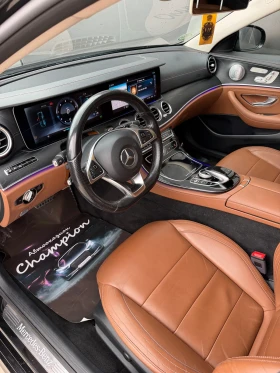 Mercedes-Benz E 350 | Mobile.bg � ����� ������ 15