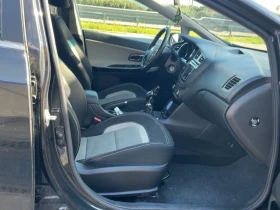 Kia Ceed undefined | Auto.bg — изображение 7