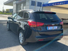 Kia Ceed undefined | Auto.bg — изображение 2