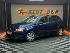 VW Polo 1.2i 60 к.с.