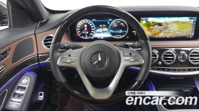 Mercedes-Benz S 350 - 43590 € - 90061406 13