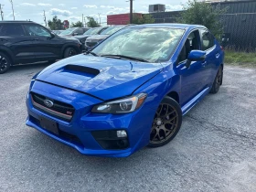 ����� �� �������� �� Subaru WRX * STI * CARFAX * ����� �� �����������