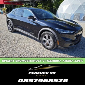 ����� �� �������� �� Ford Mustang Mach-E ������� ���!!/������� ������/MACH-E ELECTRIC 198KW