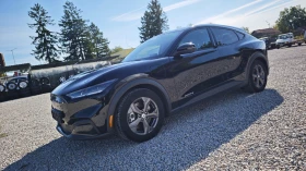 Ford Mustang Mach-E ������� ���!!/������� ������/MACH-E ELECTRIC 198KW | Mobile.bg � ����� ������ 5