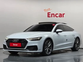 ������ Audi A7