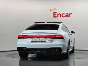 Audi A7 55 Tfsi Quattro Premium | Mobile.bg � ����� ������ 4
