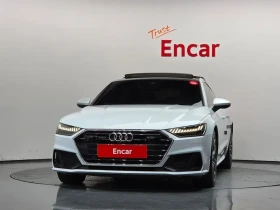 Audi A7 55 Tfsi Quattro Premium | Mobile.bg � ����� ������ 3
