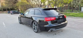 Audi A6 3.0BITDI Quattro S-Line Plus Германия - 14590 € - 91276399 7