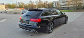 Audi A6 3.0BITDI Quattro S-Line Plus Германия - 14590 € - 91276399 5