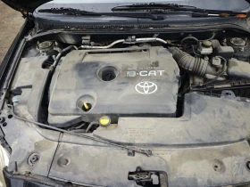 Toyota Avensis 2.2 D-CAT | Auto.bg — изображение 6