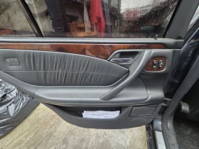 Mercedes-Benz E 430 4.3 � ��� | Mobile.bg � ����� ������ 6