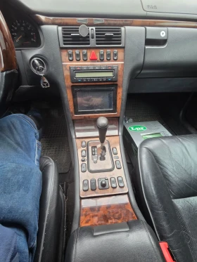 Mercedes-Benz E 430 4.3 � ��� | Mobile.bg � ����� ������ 4