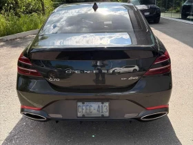 Genesis G70 * 3.3T Sport* ���������� ��� ������������ ������*  | Mobile.bg � ����� ������ 4