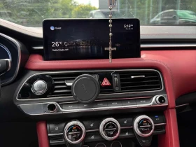 Genesis G70 * 3.3T Sport* ���������� ��� ������������ ������*  | Mobile.bg � ����� ������ 9