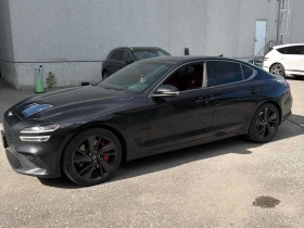 Genesis G70 * 3.3T Sport* ���������� ��� ������������ ������*  | Mobile.bg � ����� ������ 2