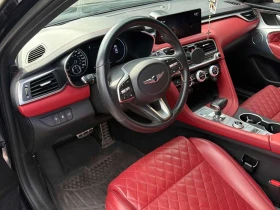 Genesis G70 * 3.3T Sport* ���������� ��� ������������ ������*  | Mobile.bg � ����� ������ 5