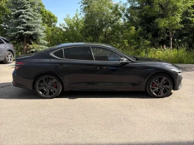 Genesis G70 * 3.3T Sport* ���������� ��� ������������ ������*  | Mobile.bg � ����� ������ 3