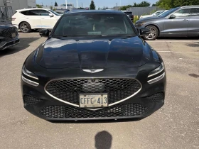 Genesis G70 * 3.3T Sport* ���������� ��� ������������ ������*  | Mobile.bg � ����� ������ 6