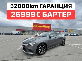 Mercedes-Benz CLA 220 AMG* ГАРАНЦИЯ* 52000км* 