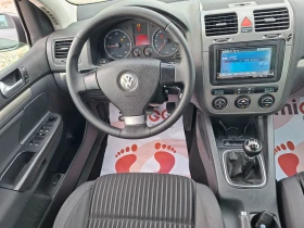 VW Golf 1.9TDI* 6-SPEED* SPORT-LINE* 36м. х 114EUR.*  - 3599 € - 53813619 12